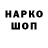 А ПВП крисы CK Lisaveta Yavkina